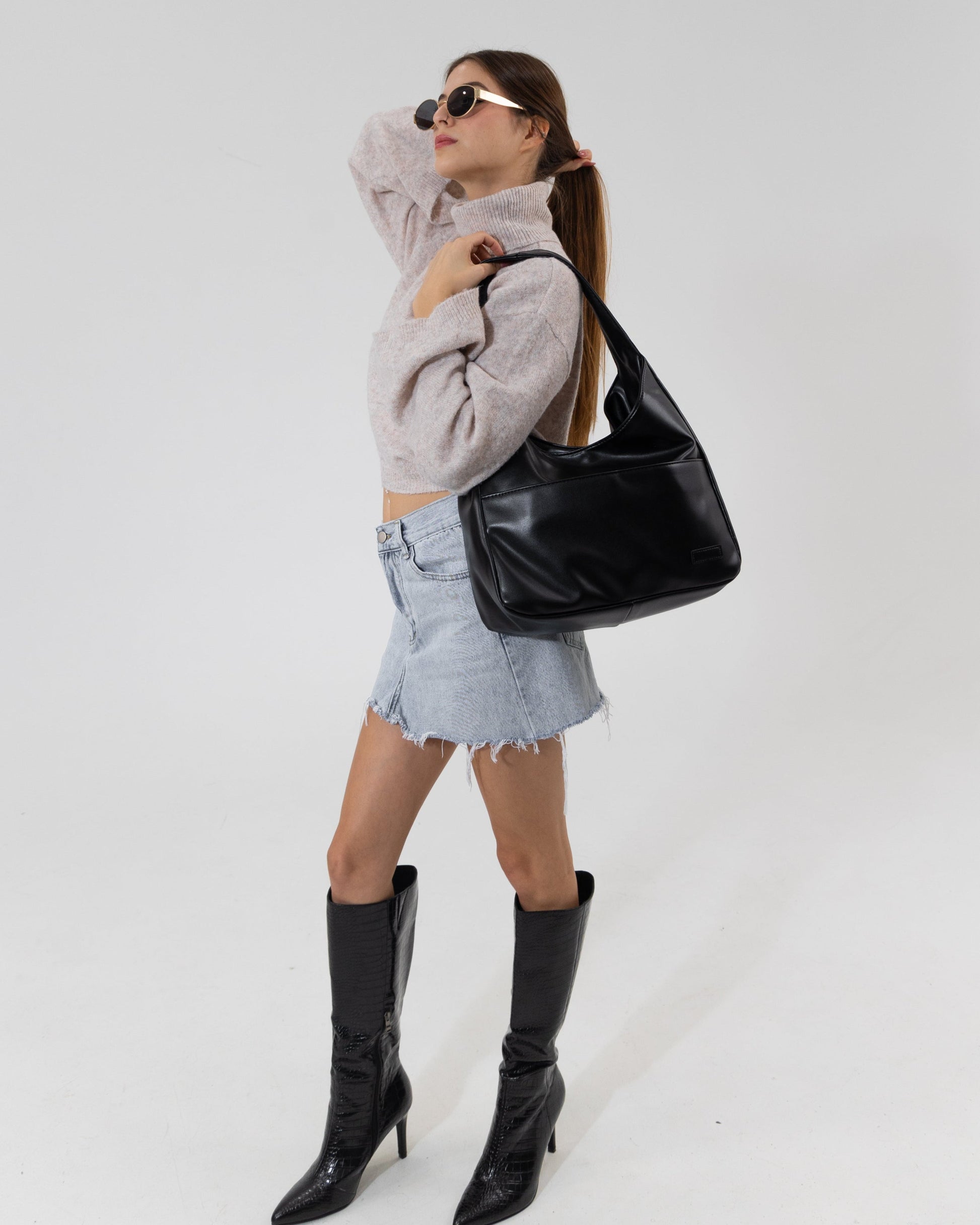 Maya torba tote