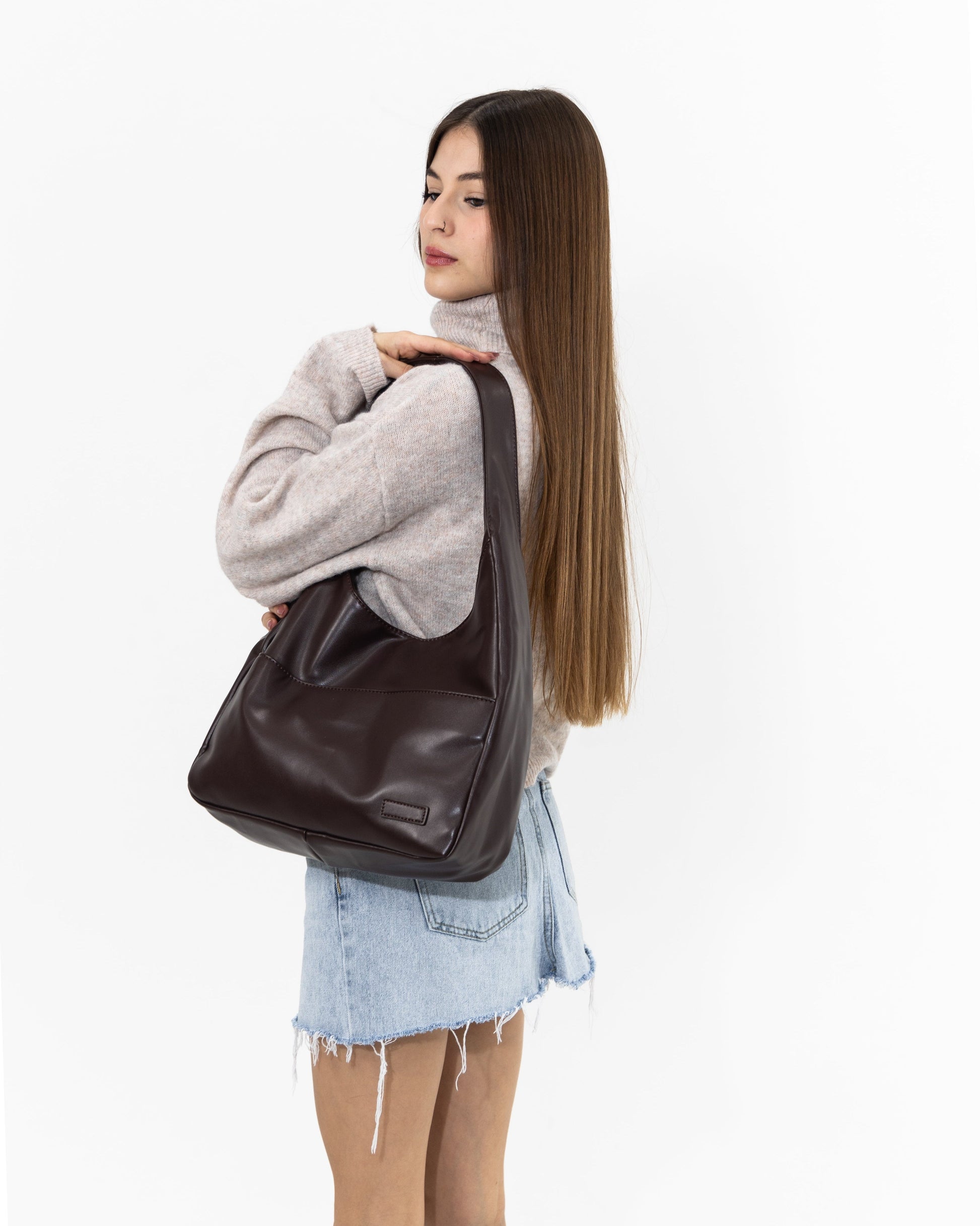 Maya torba tote