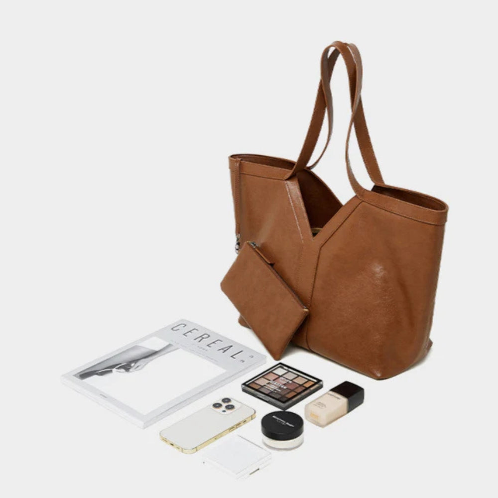 Seoul Torba Shopper