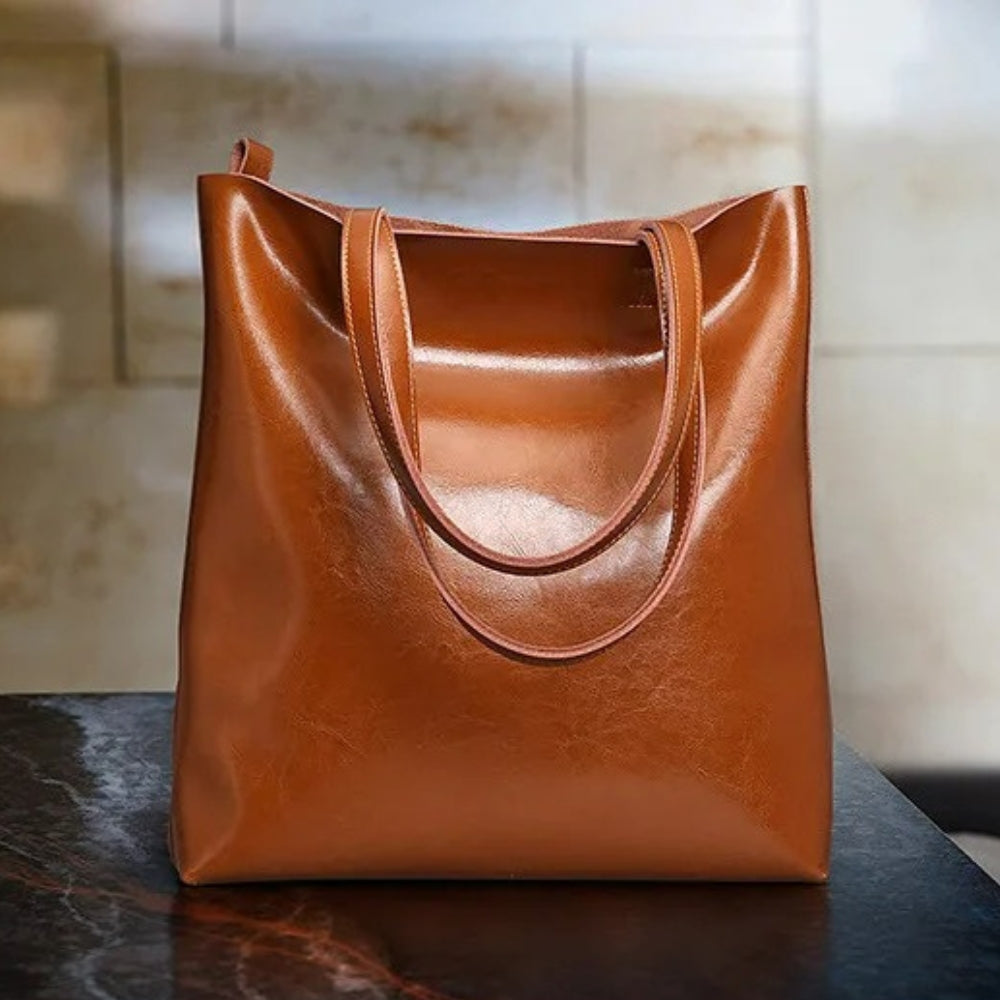 Alessia Torba Tote