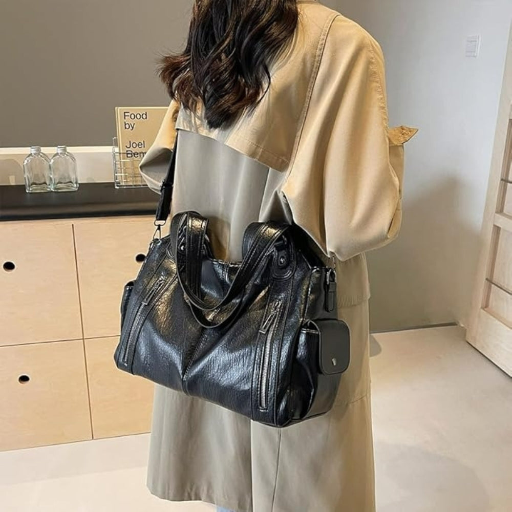 Aya Torba Shopper
