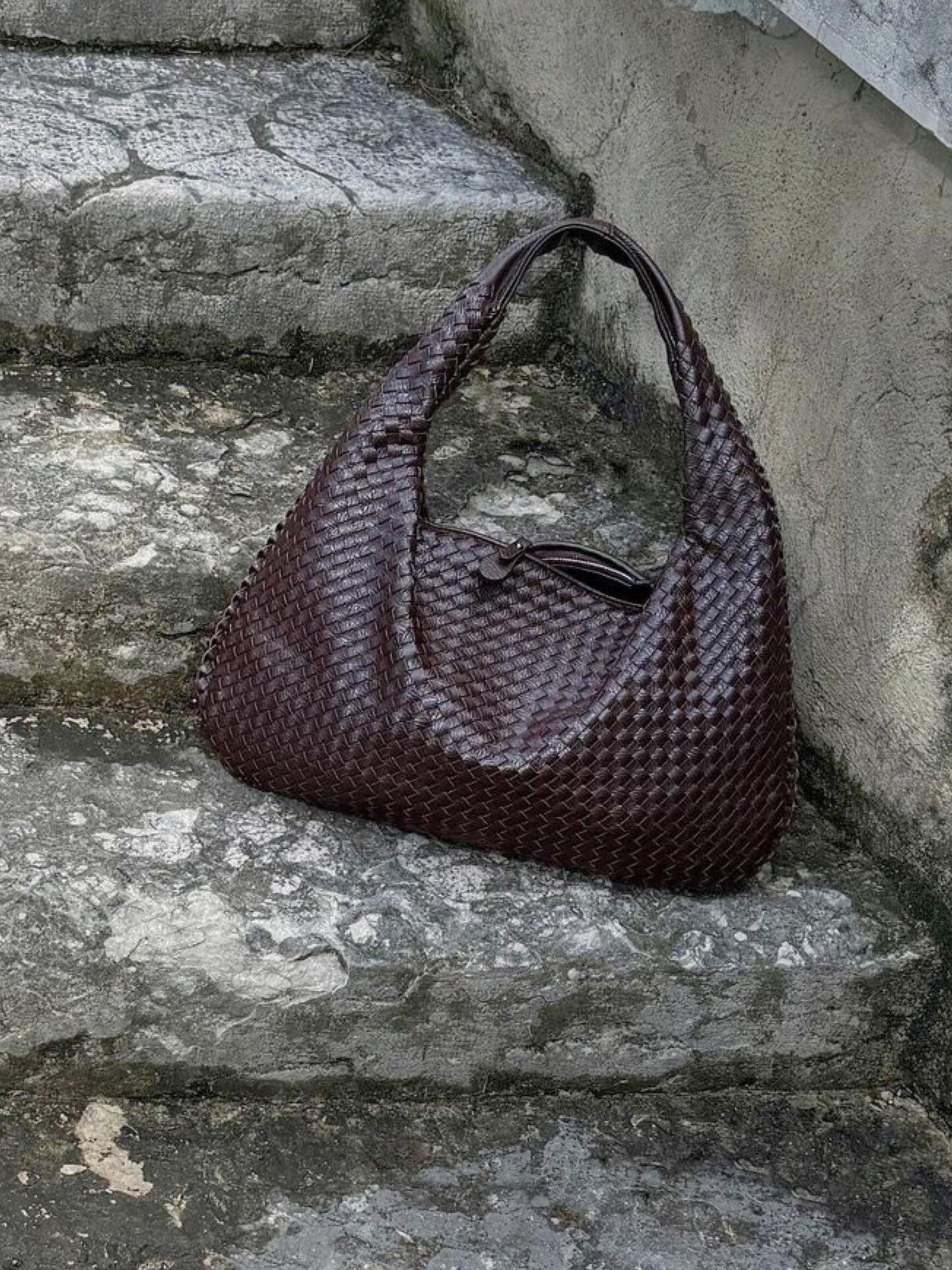 Ava | Damska torba shopper