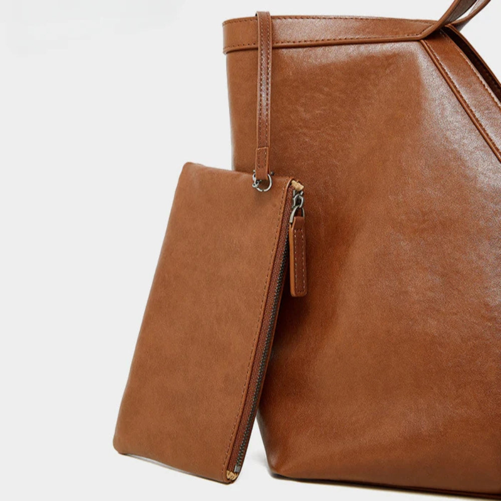 Seoul Torba Shopper