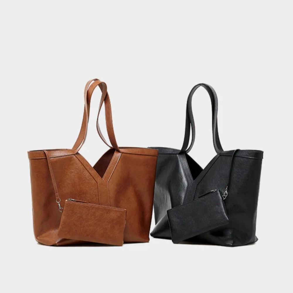 Seoul Torba Shopper