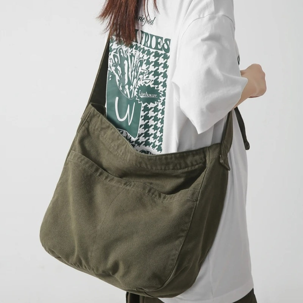 Mira Torba crossbody