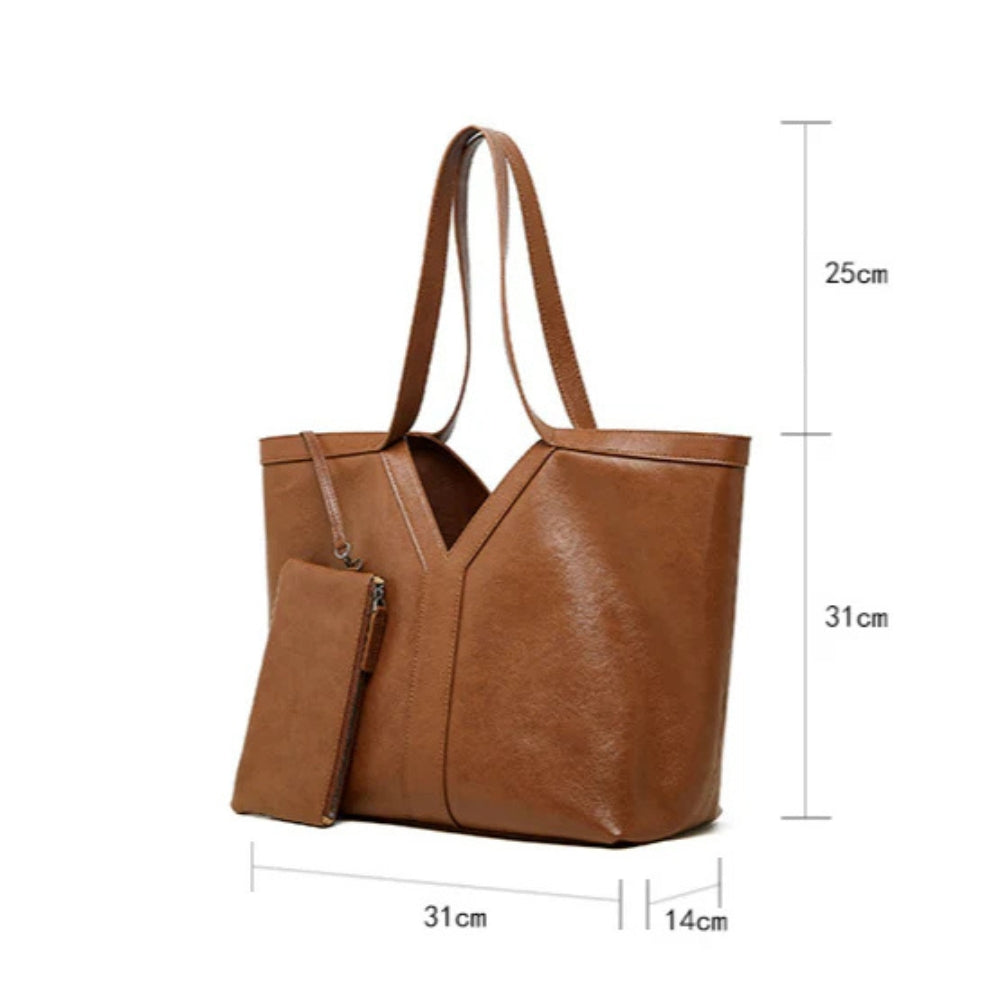Seoul Torba Shopper