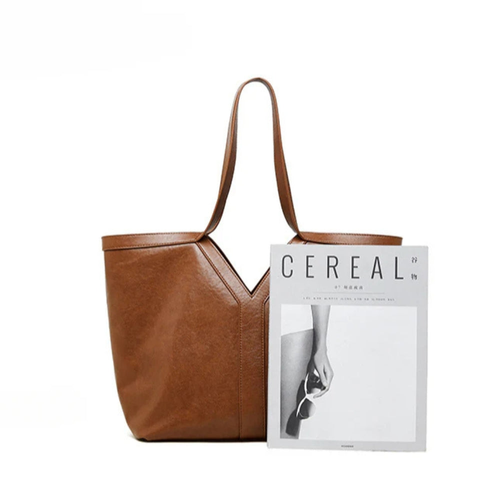 Seoul Torba Shopper