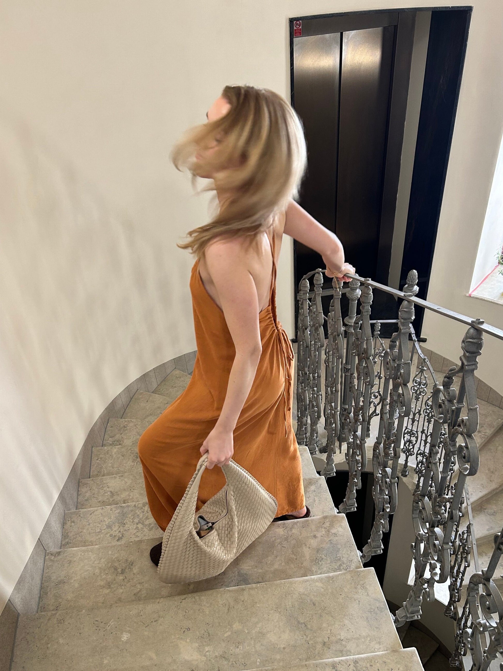 Ava | Damska torba shopper