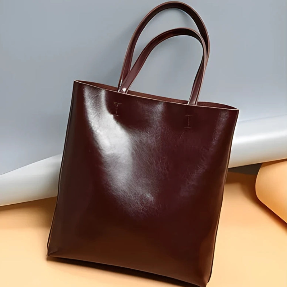 Alessia Torba Tote