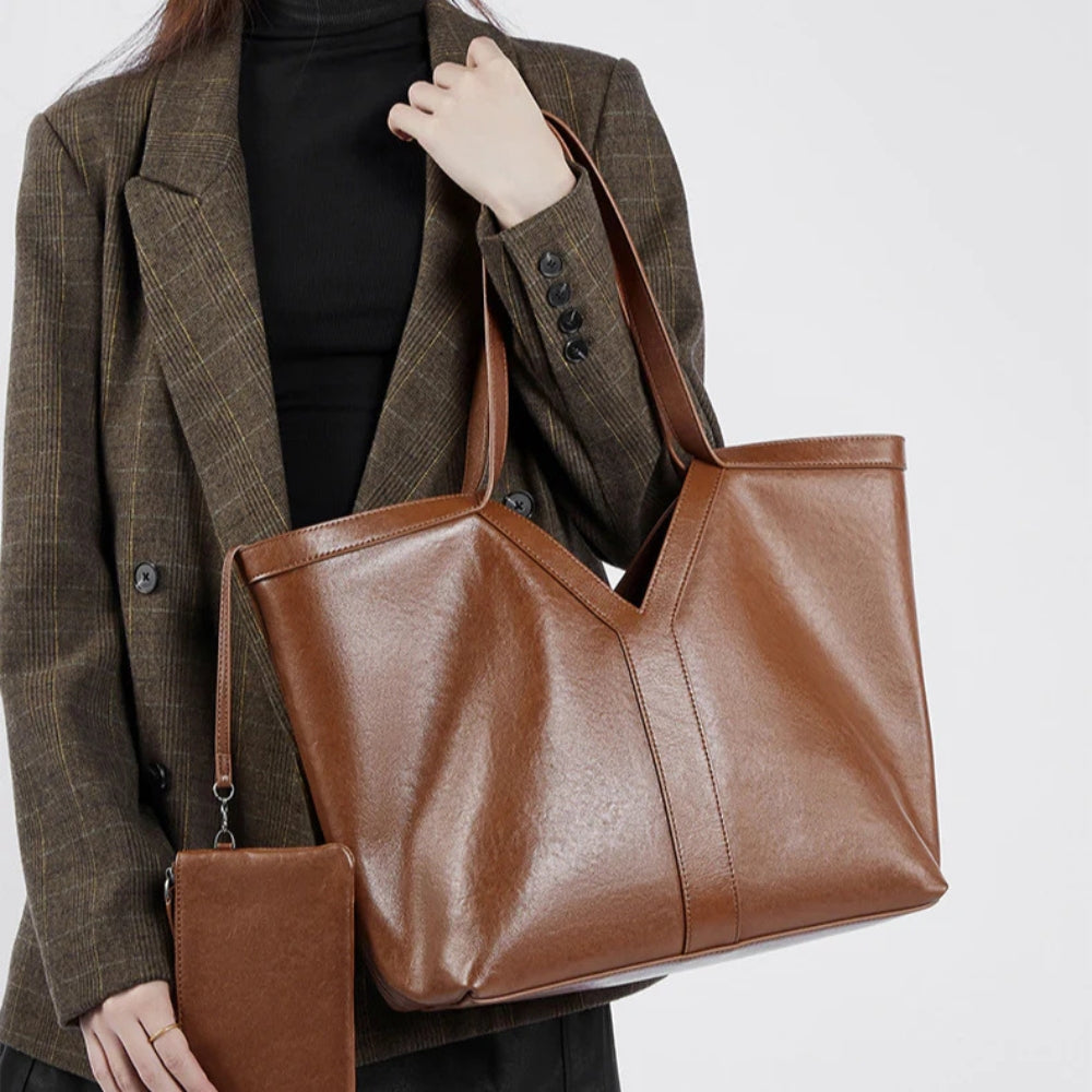 Seoul Torba Shopper
