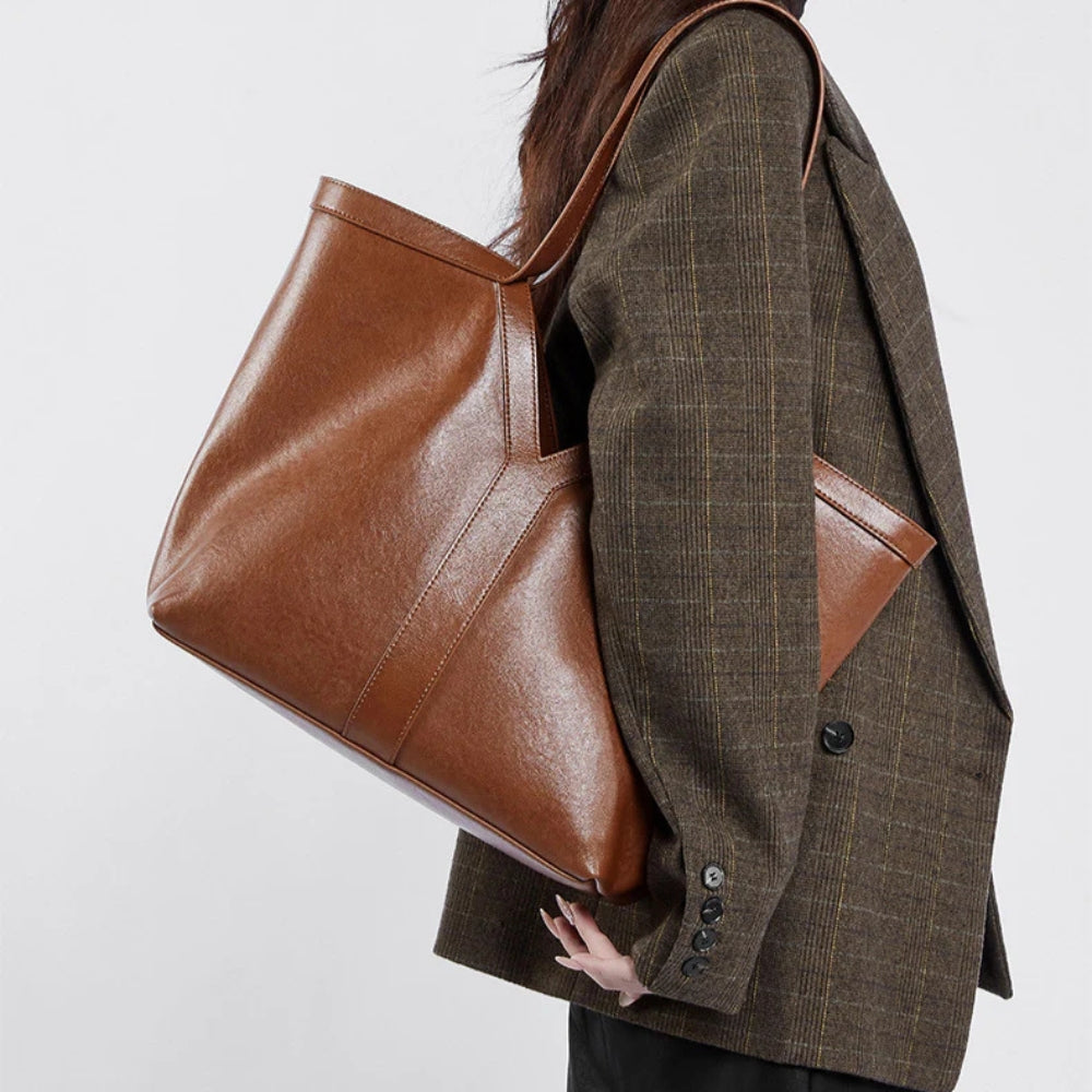 Seoul Torba Shopper