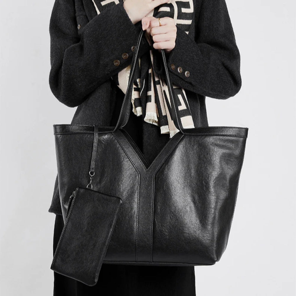 Seoul Torba Shopper