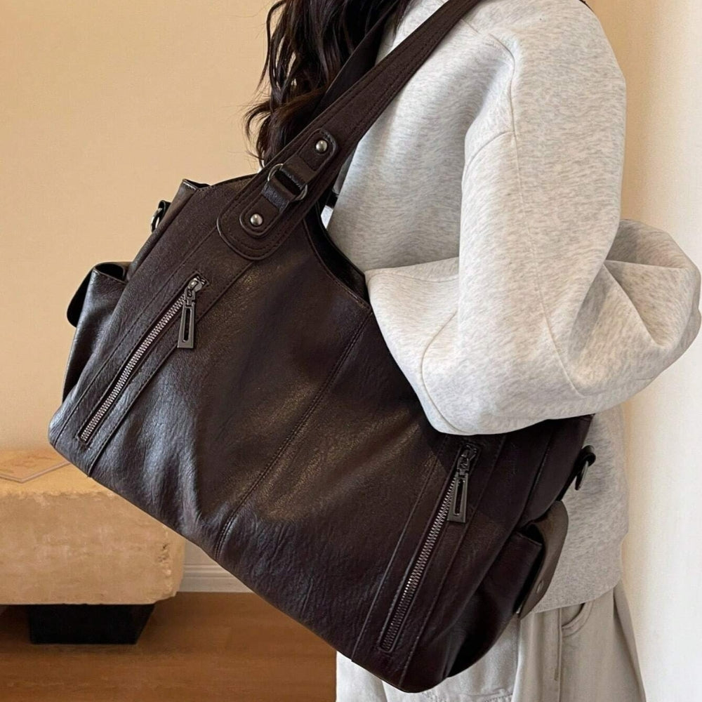 Aya Torba Shopper