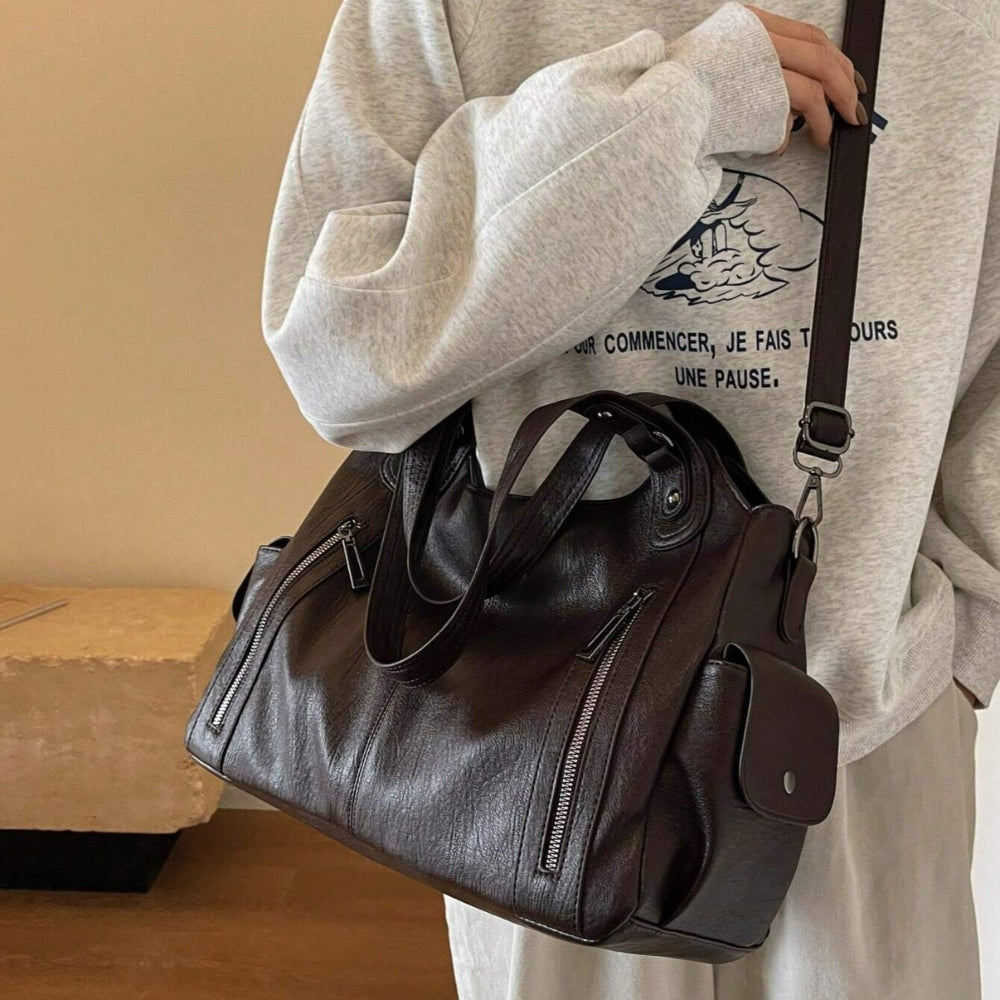 Aya Torba Shopper