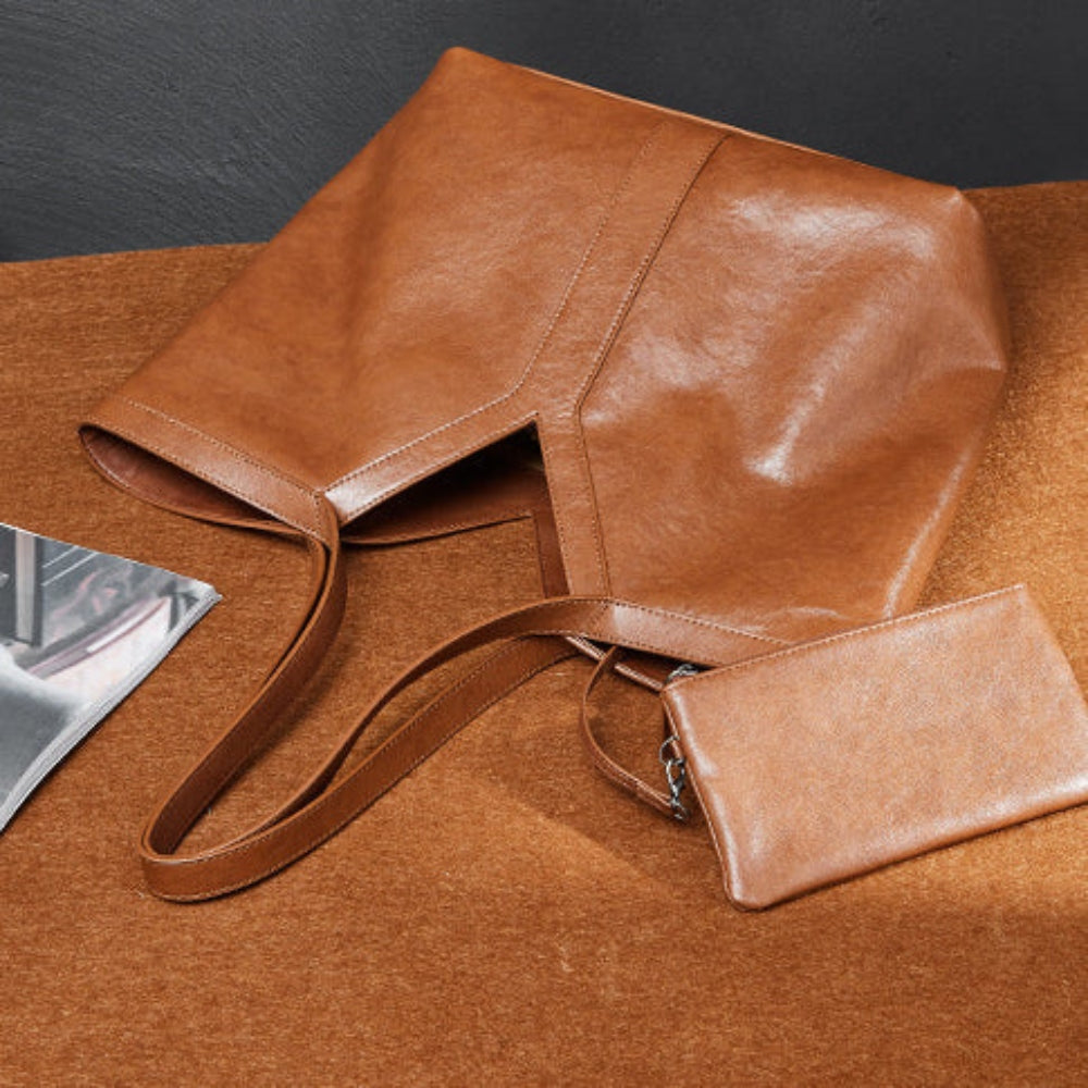 Seoul Torba Shopper