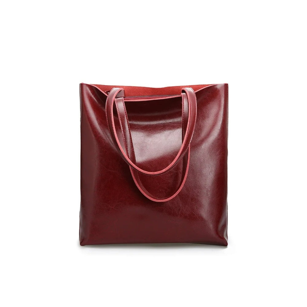 Alessia Torba Tote