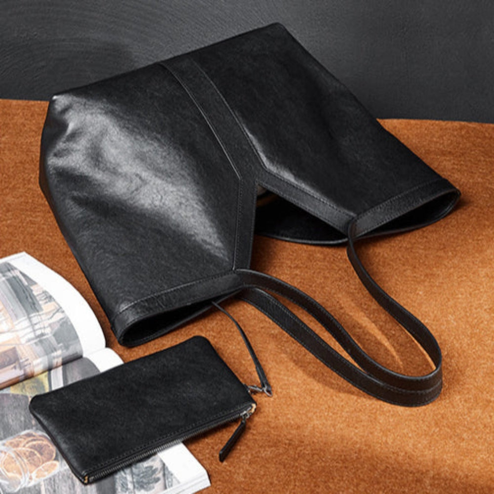 Seoul Torba Shopper