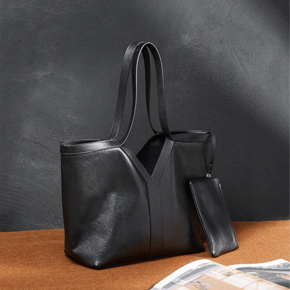 Seoul Torba Shopper