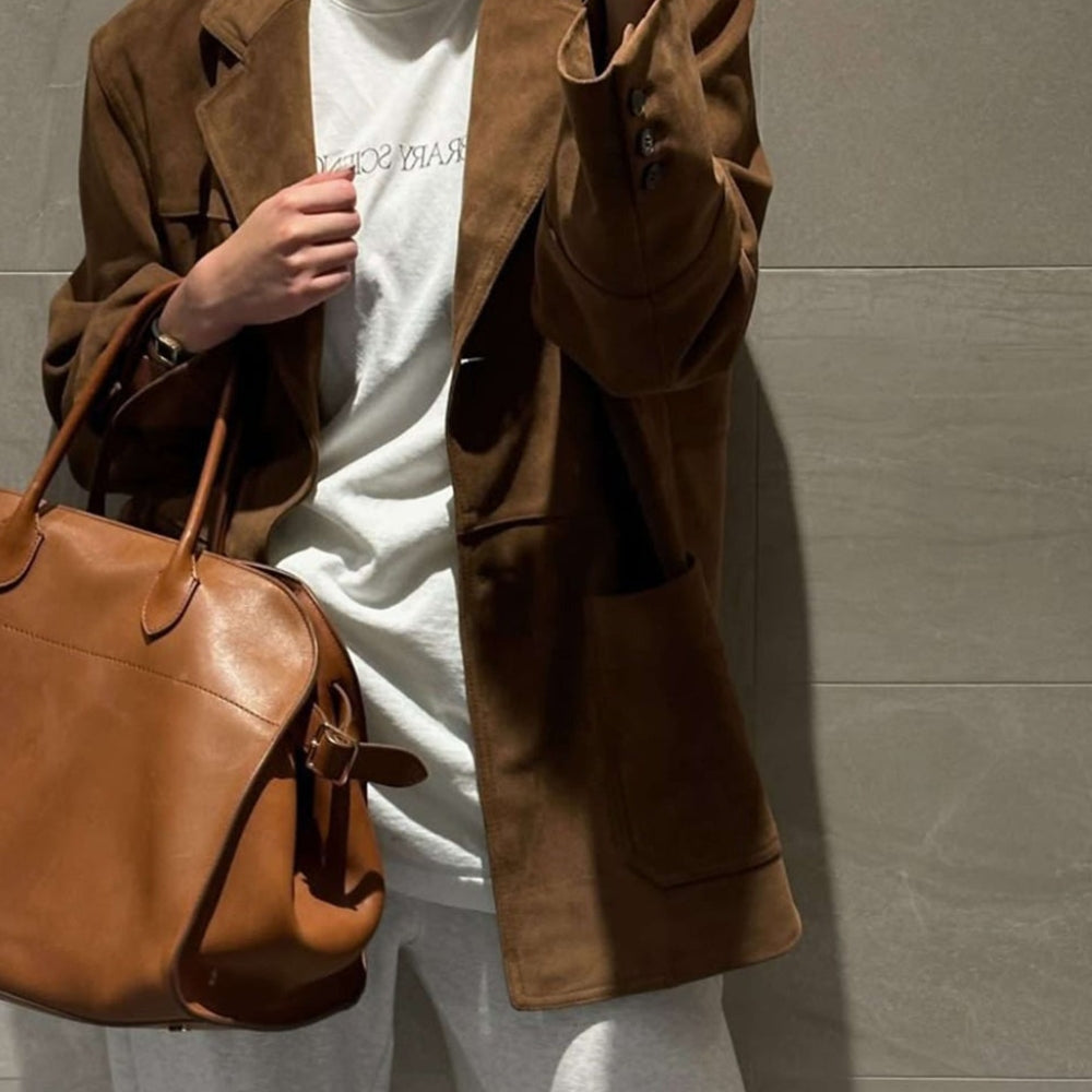 Alessia Shopper