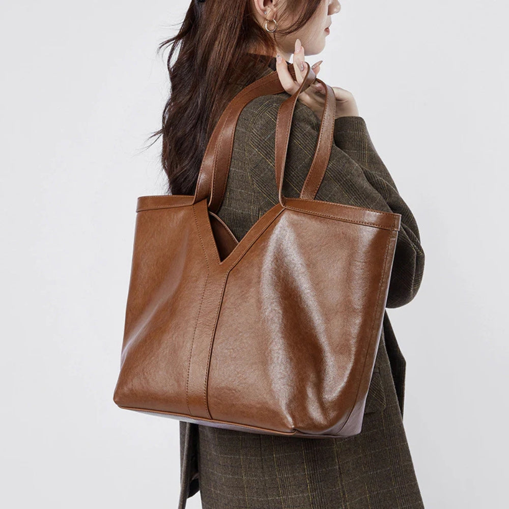 Seoul Torba Shopper