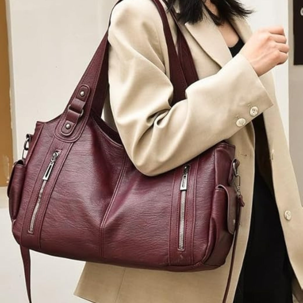 Aya Torba Shopper