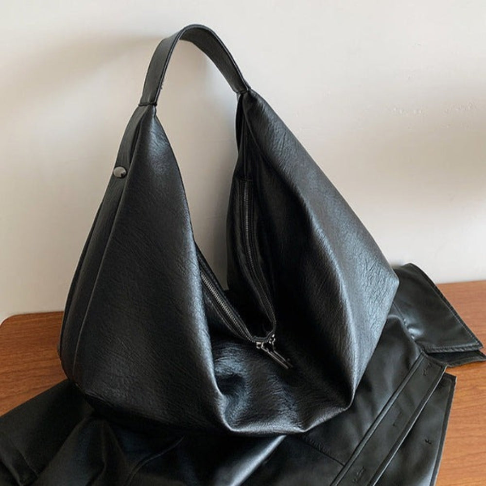 Adriana luźna torba Hobo