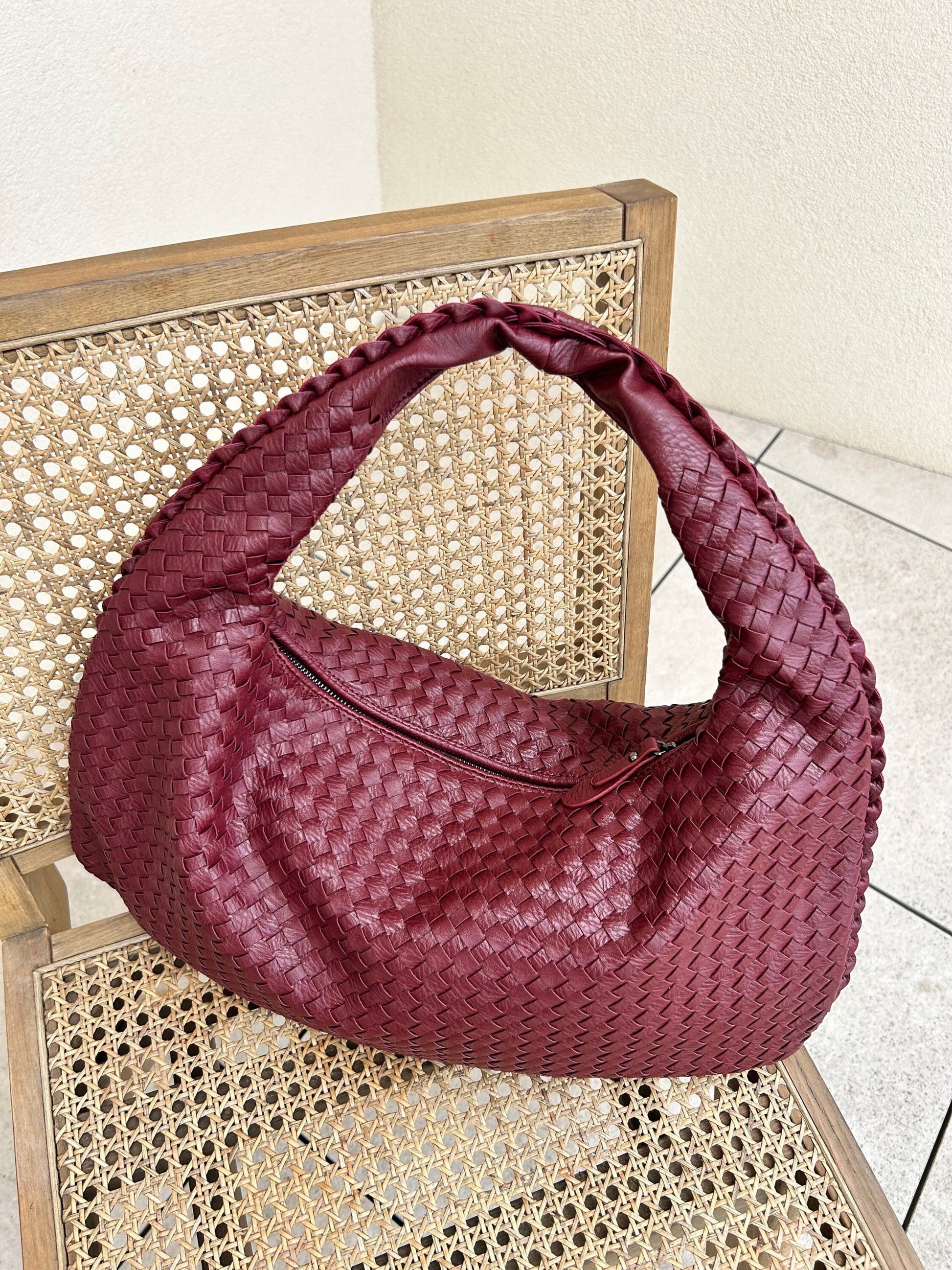 Ava | Damska torba shopper