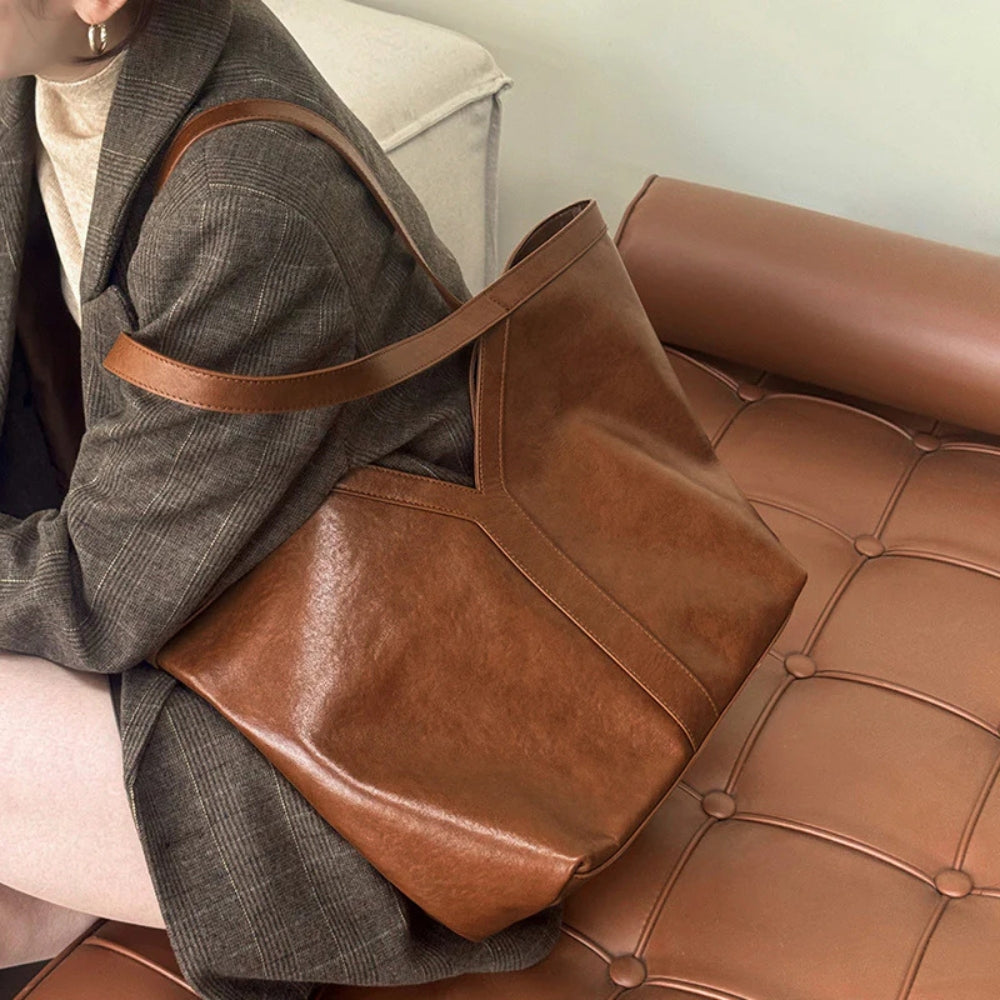 Seoul Torba Shopper