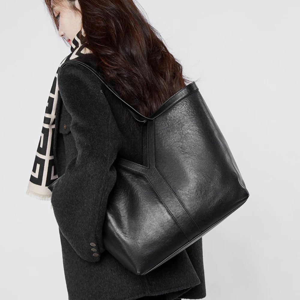 Seoul Torba Shopper