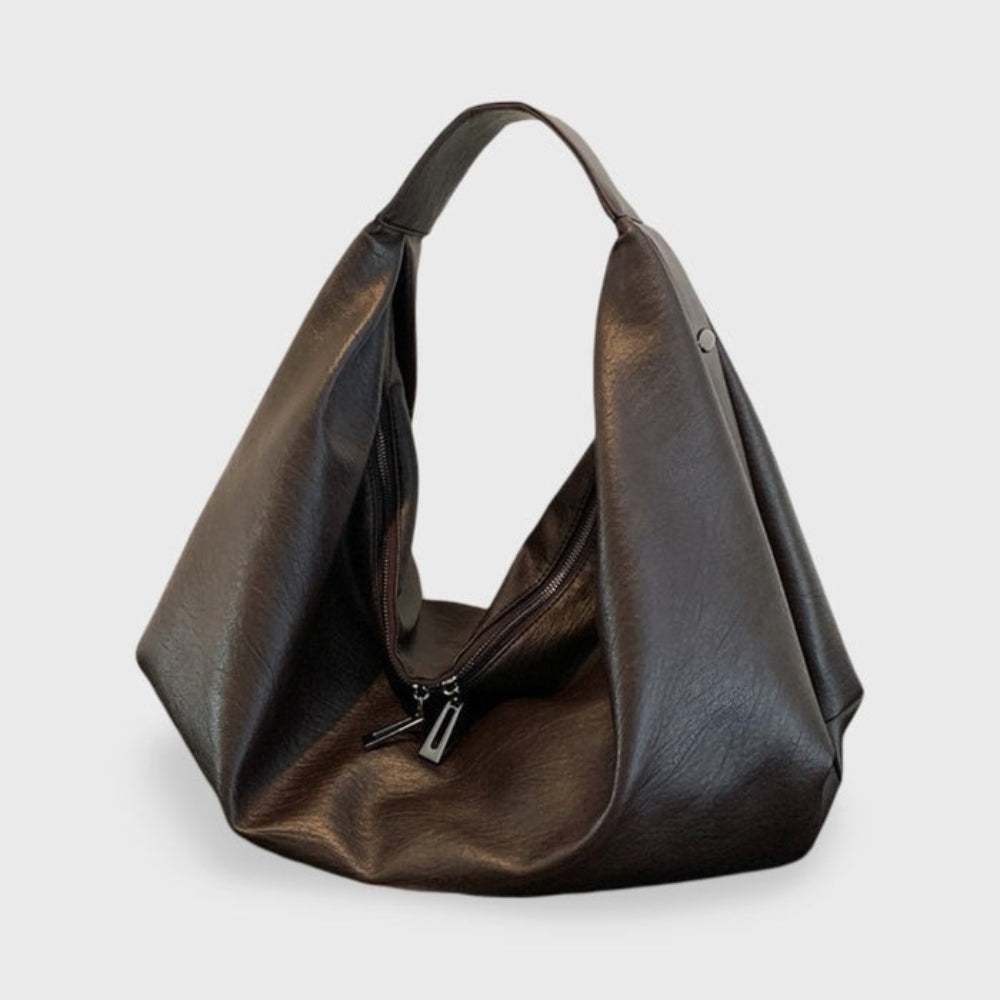 Adriana luźna torba Hobo