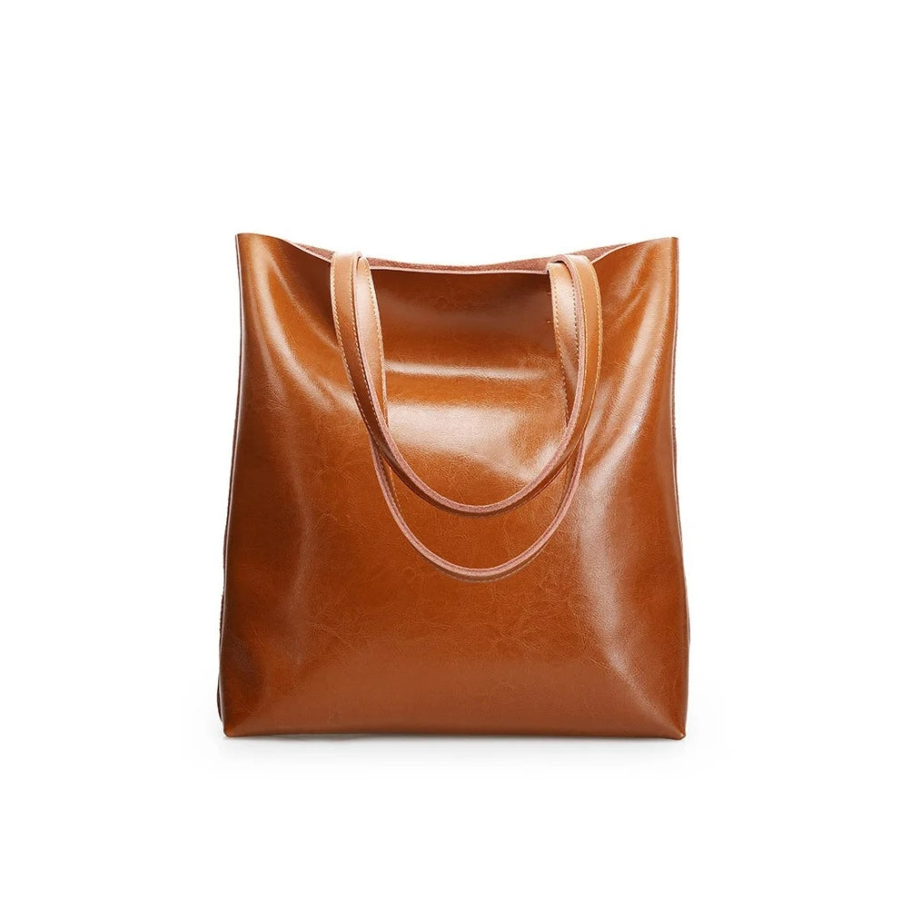 Alessia Torba Tote