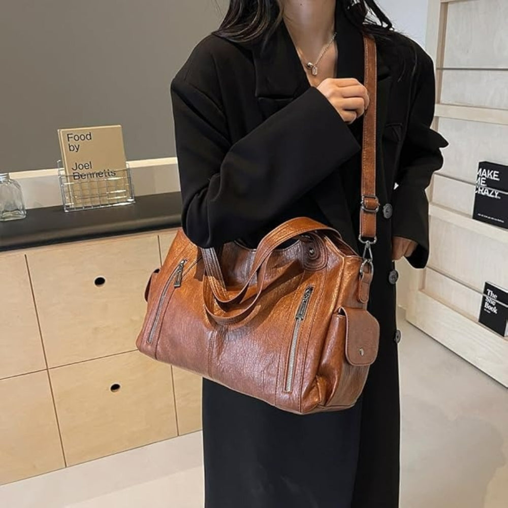 Aya Torba Shopper