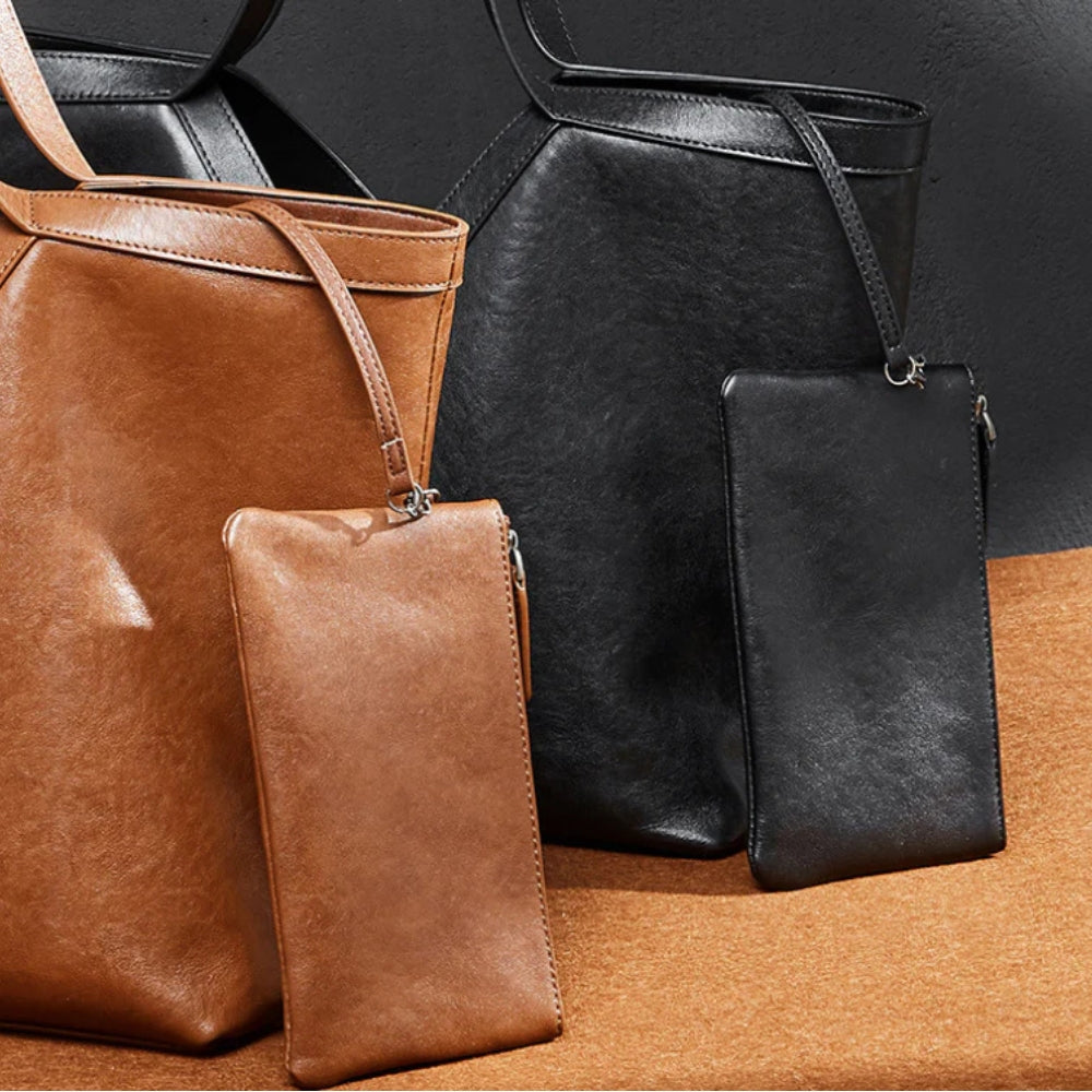 Seoul Torba Shopper