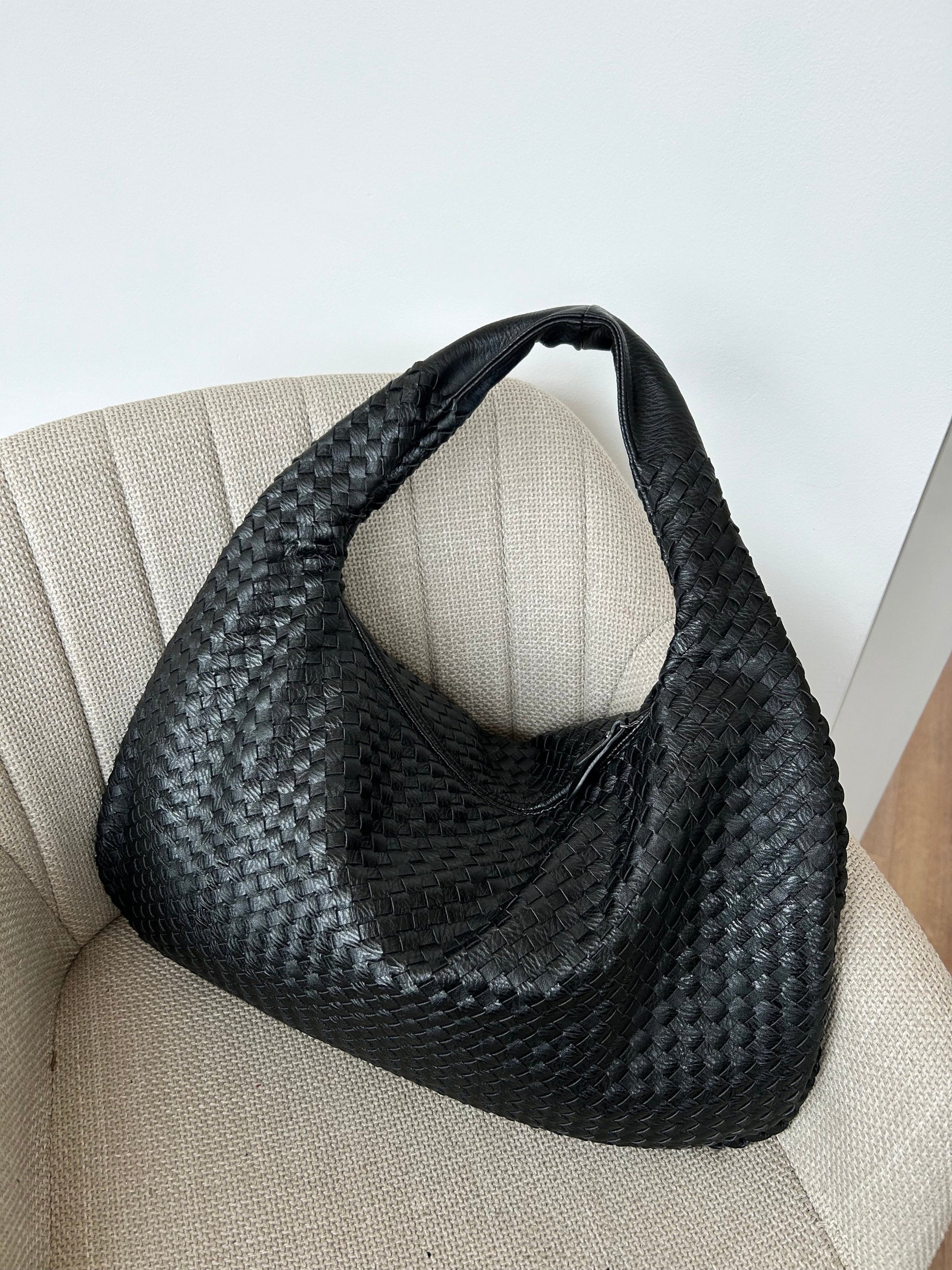 Ava | Damska torba shopper