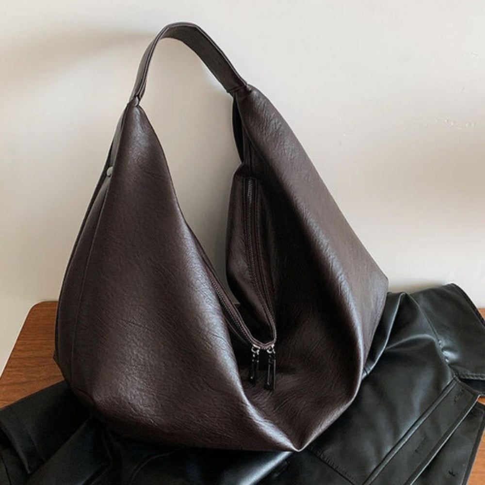 Adriana luźna torba Hobo