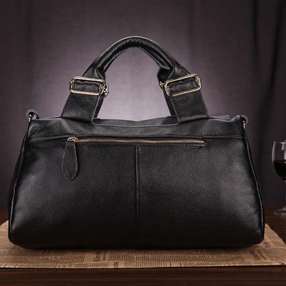 Leopard Torba Tote
