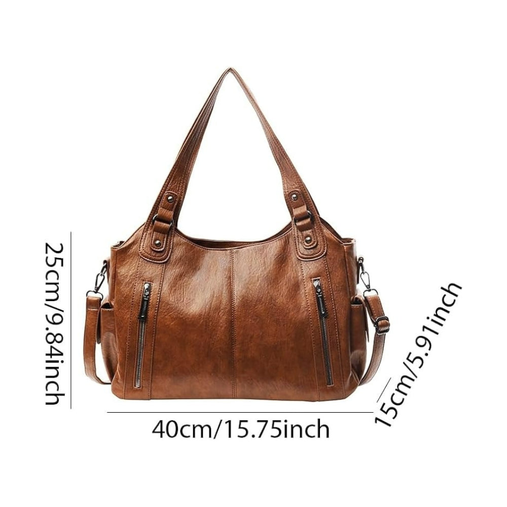 Aya Torba Shopper
