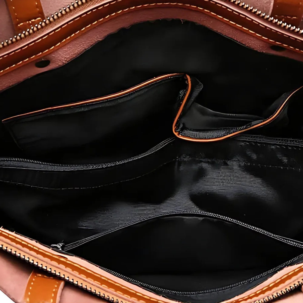 Alessia Torba Tote