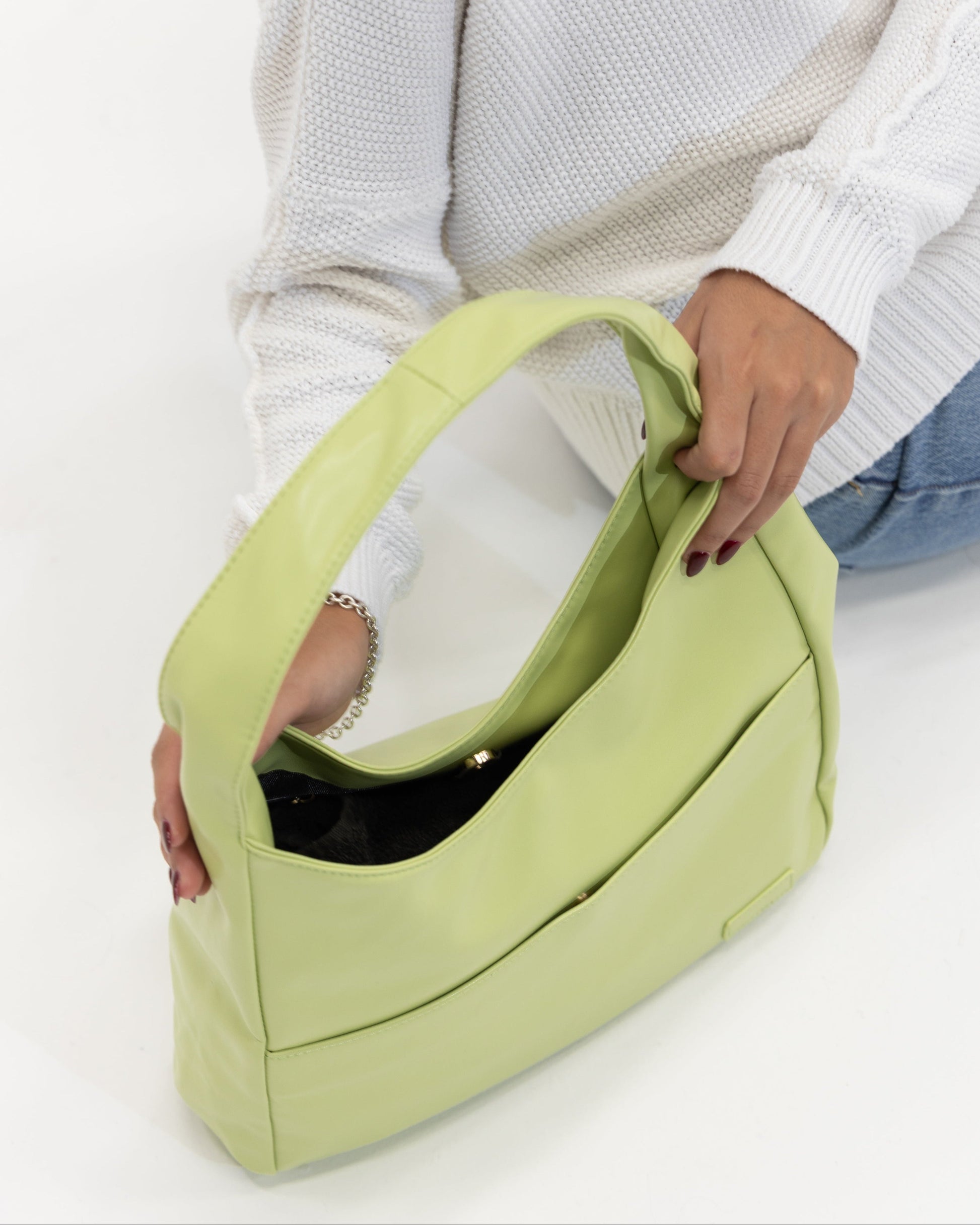 Maya torba tote