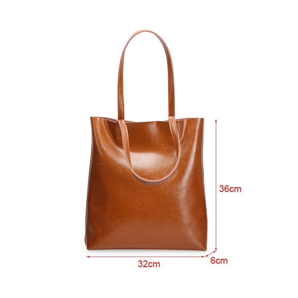 Alessia Torba Tote