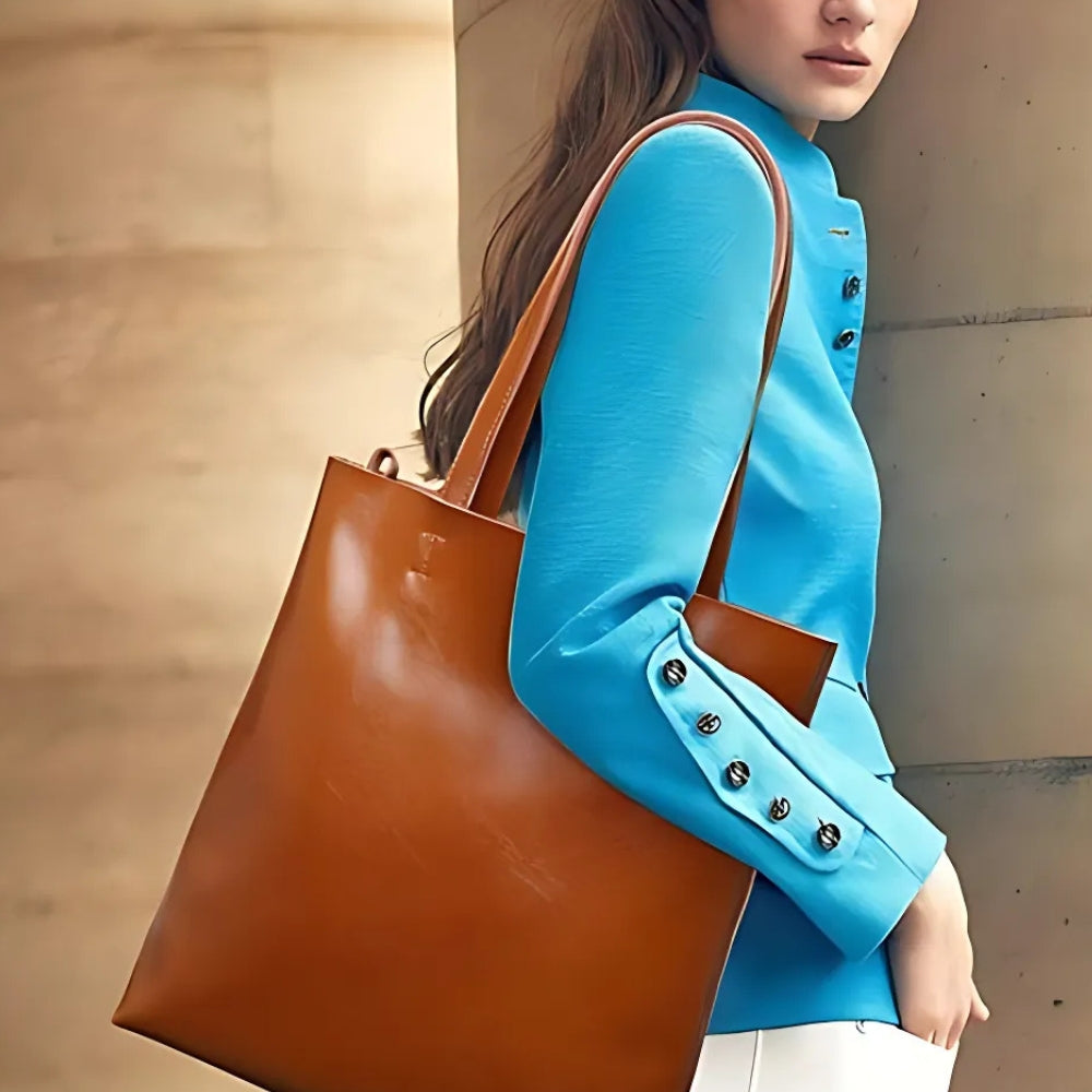 Alessia Torba Tote