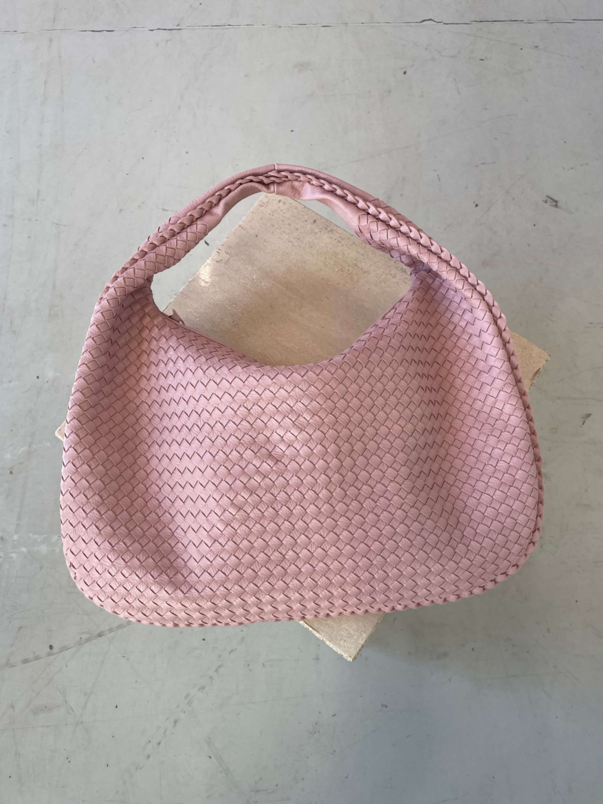 Ava | Damska torba shopper