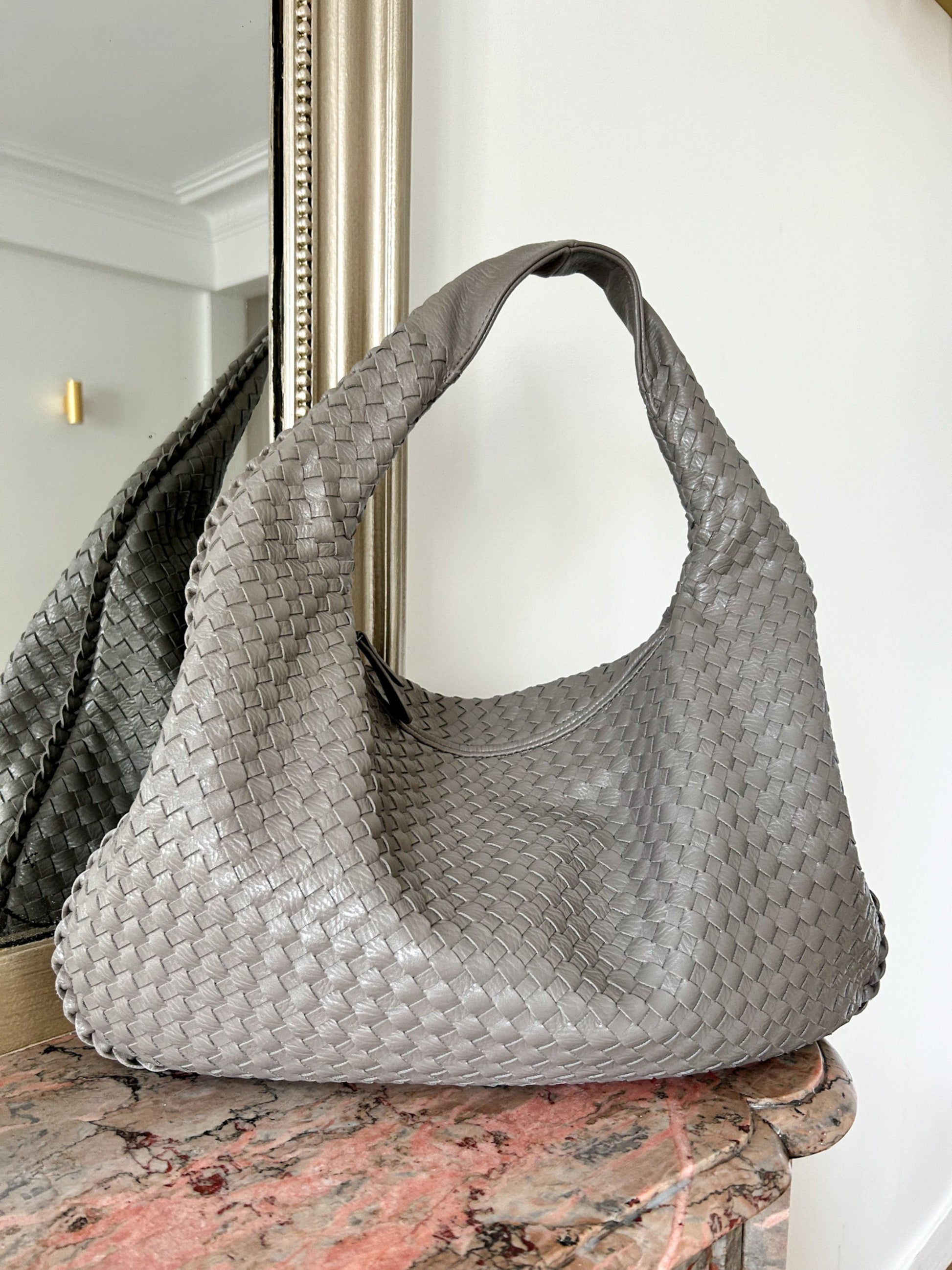 Ava | Damska torba shopper