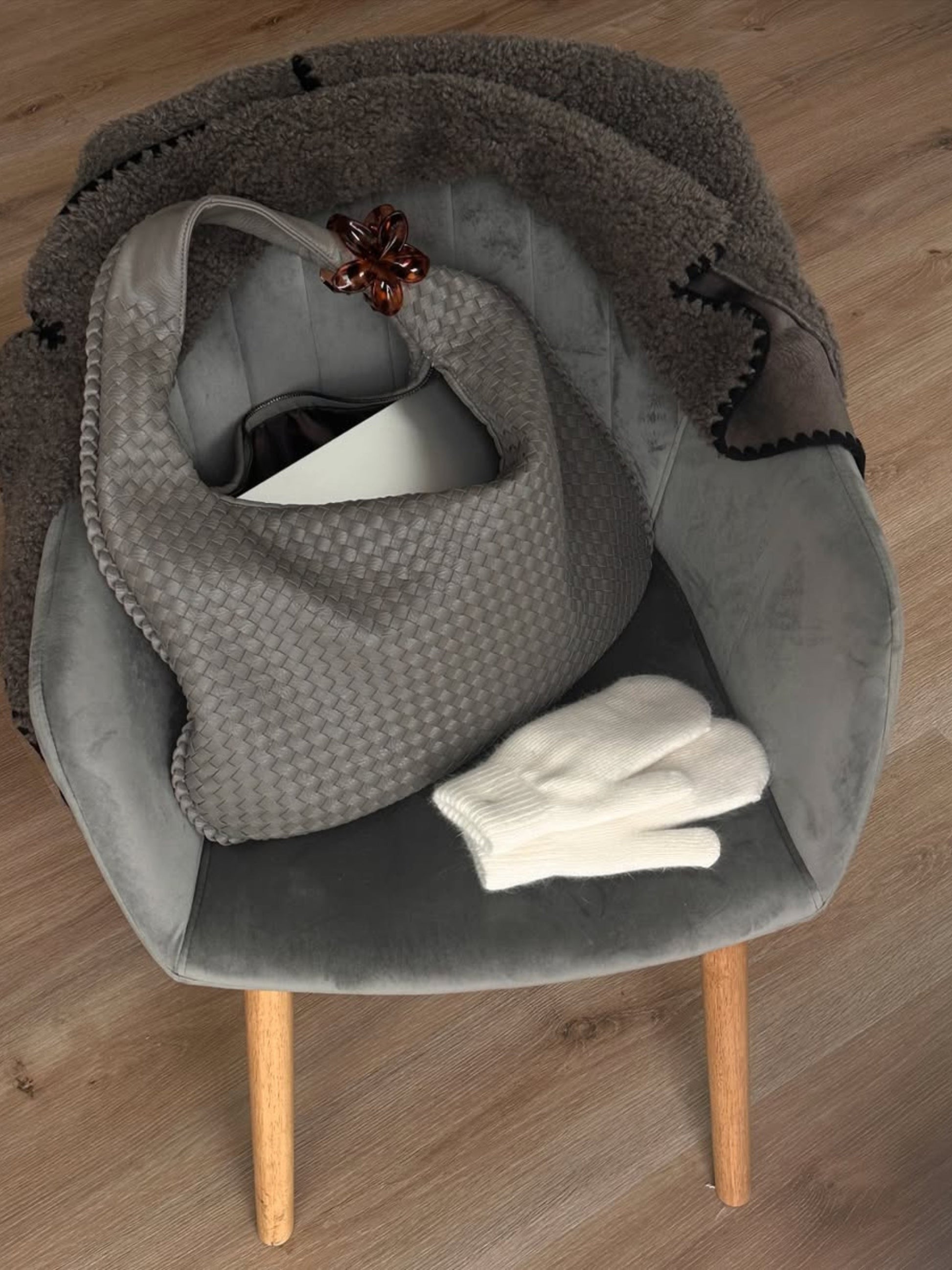 Ava | Damska torba shopper