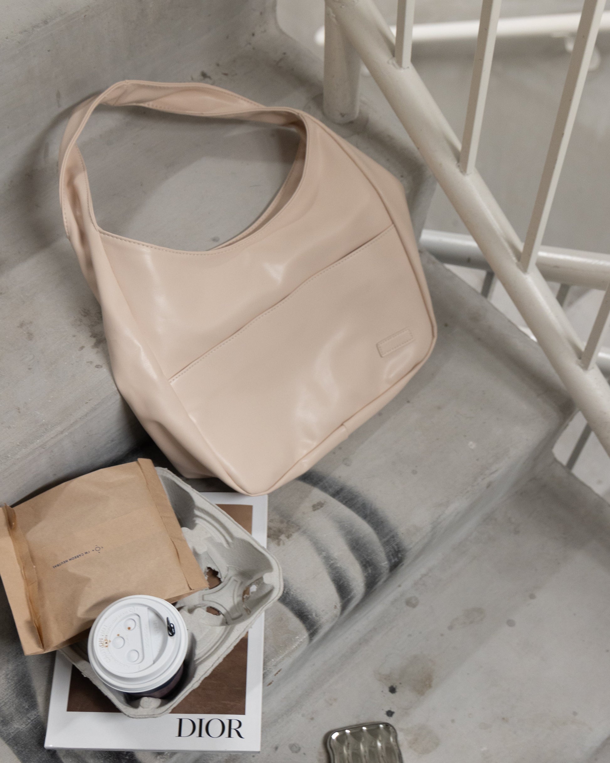 Maya torba tote