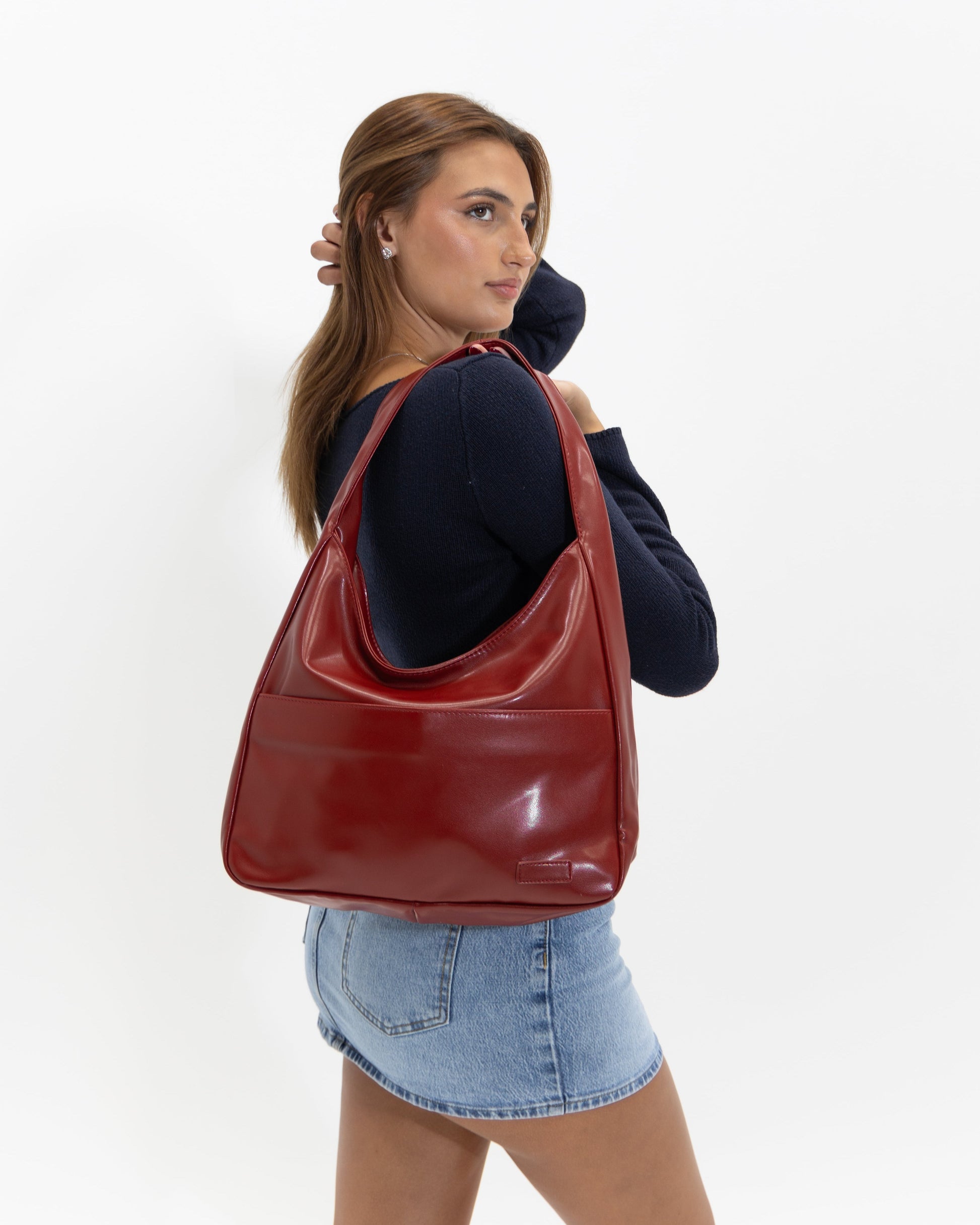 Maya torba tote