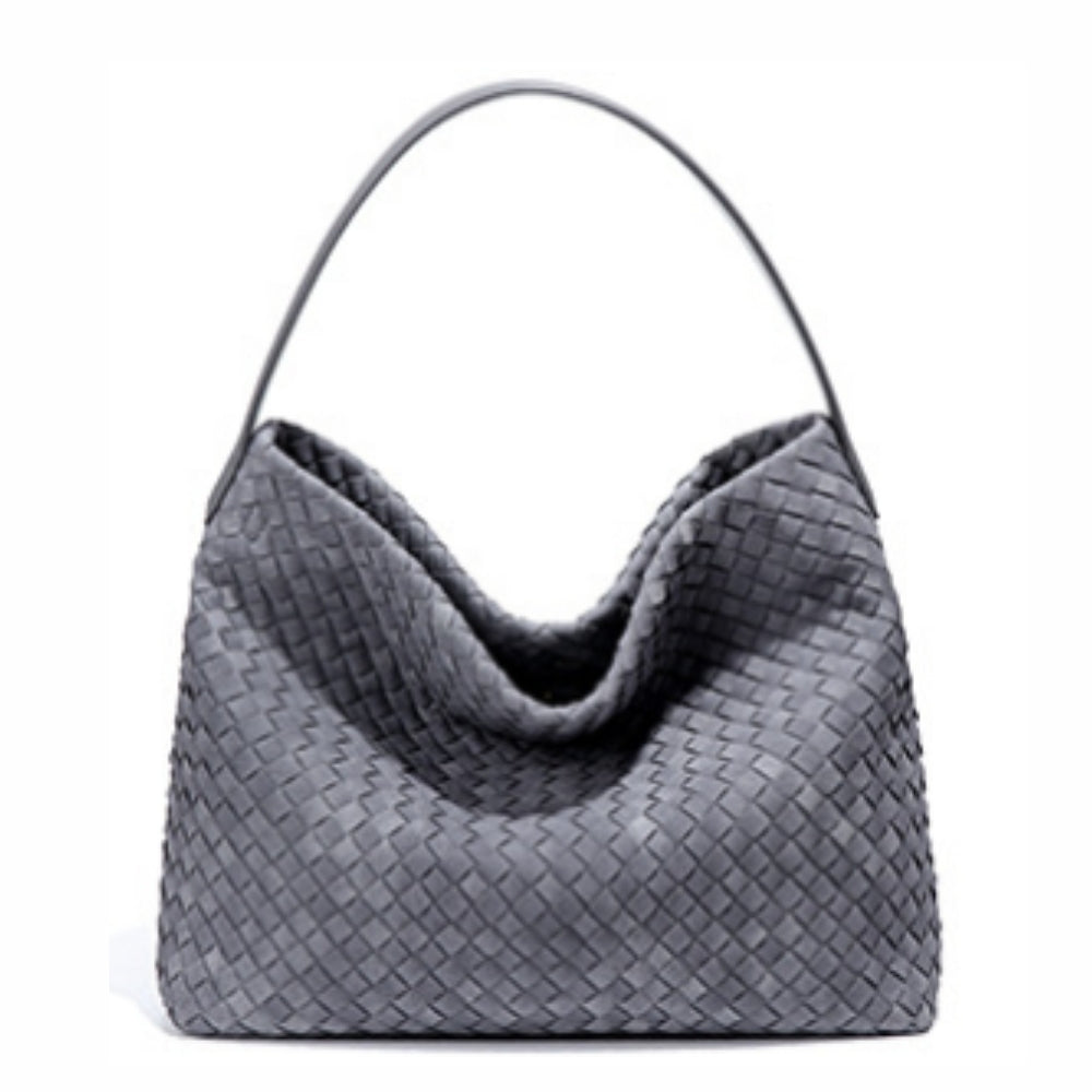 Lidia Zamszowa Torba Tote