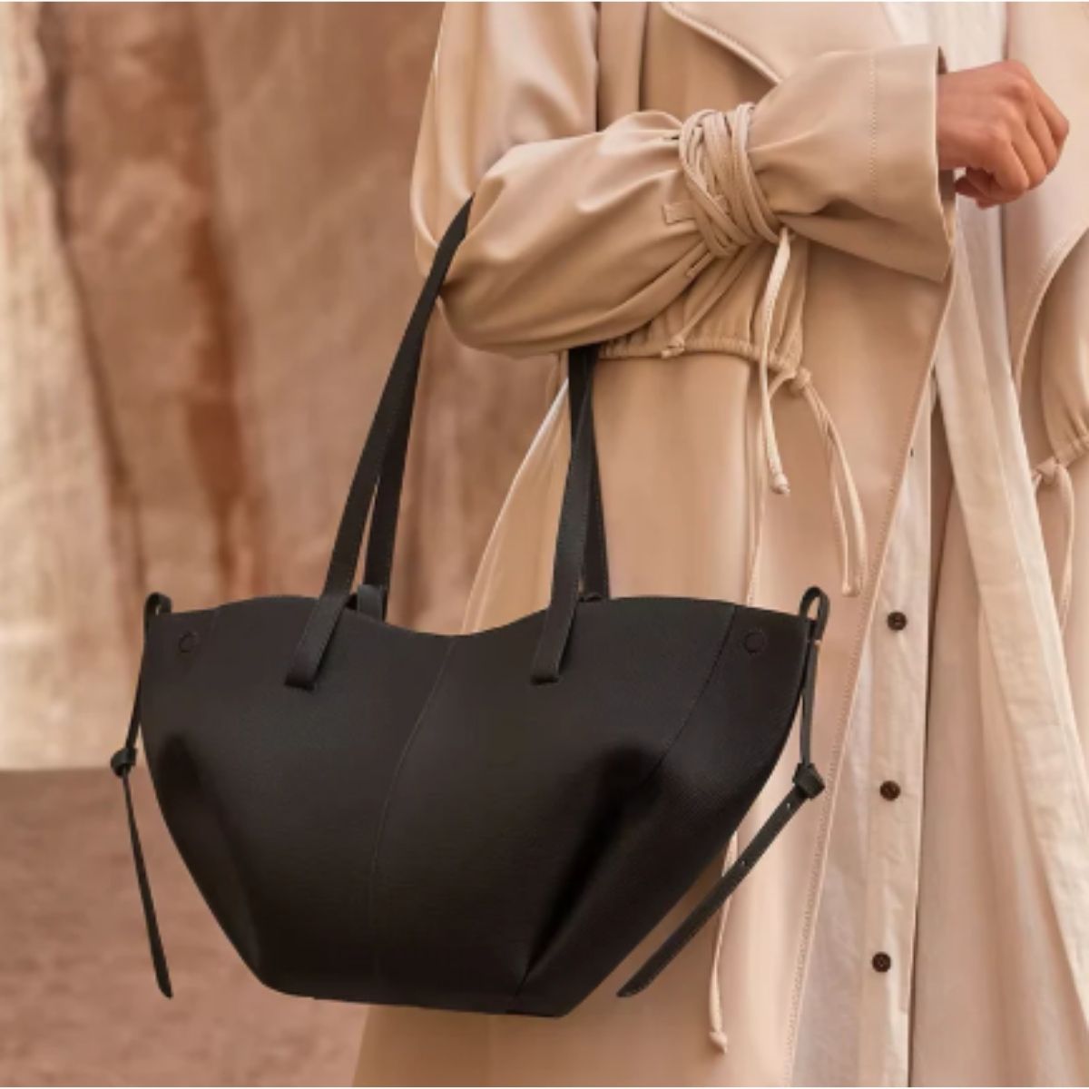 Serafina Torba Tote