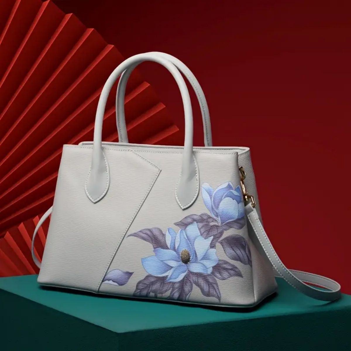 Ameline torba shopper