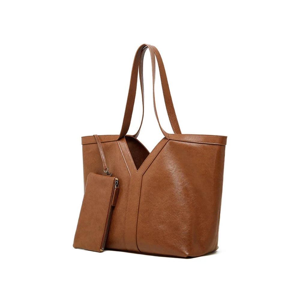 Seoul Torba Shopper